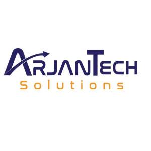 Arjantech Arjantech Solutions